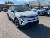 Gebraucht Renault Captur Techno 140 PS (102 kW) 2024 Weiss qnc+schwarz gne SUV