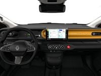 Neu Renault Twingo Evolution 59 kW (81 PS) 2026 Kleinwagen