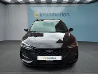 Gebraucht Ford Focus 155 PS (114 kW) 2024 Schwarz Kombi
