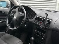 Używany VW Golf IV 75 KM (55 kW) 2003 Kombi