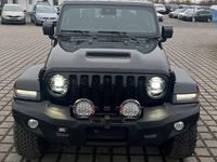 Gebraucht Jeep Gladiator 264 PS (194 kW) 2024 Schwarz Abholung