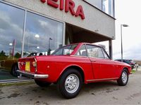 Gebraucht Lancia Fulvia S 91 PS (66 kW) 1975 Rot