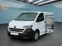 Nowe VW T7 150 KM (110 kW) 2025 Biały Van