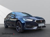 Gebraucht Cupra Leon VZ 310 PS (228 kW) 2022 Blau Kombi
