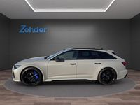 Gebraucht Audi RS6 Performance 630 PS (463 kW) 2025 Grau Kombi