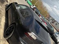 Gebraucht Seat Leon 110 PS (80 kW) 2005 Schwarz Kleinwagen