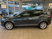 Gebraucht Cupra Formentor 204 PS (150 kW) 2023 Unbekannt SUV