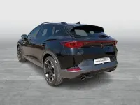 Gebraucht Cupra Formentor VZ 245 PS (180 kW) 2022 Schwarz SUV