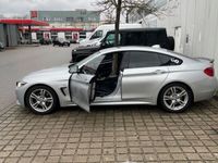 gebraucht BMW 430 Gran Coupé 430 d Sport-Aut. M Sport