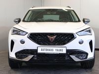 Gebraucht Cupra Formentor 150 PS (110 kW) 2023 Weiß SUV