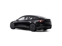 Neu Tesla Model 3 208 kW (283 PS) 2026 Schwarz Limousine