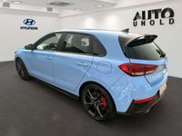 gebraucht Hyundai i30 N 2.0 T-GDI Performance DCT