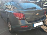 Gebraucht Chevrolet Cruze 124 PS (91 kW) 2013 Grau Limousine