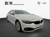 gebraucht BMW 440 i Gran Coupé