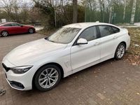 gebraucht BMW 420 Gran Coupé 420 i Aut. Advantage