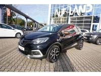 Gebraucht Renault Captur 118 PS (86 kW) 2017 Black pearl+chocolat brown (metallic) SUV