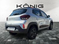 Gebraucht Dacia Spring Essentiel 33 kW (45 PS) 2023 Other Kleinwagen