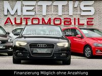 Gebraucht Audi A5 Sport 177 PS (130 kW) 2015 Brillantschwarz Coupé