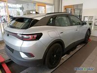 Gebraucht VW ID.4 Pro 150 kW (204 PS) 2022 Scale silver metallic SUV