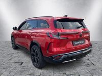 Neu Renault Espace Esprit Alpine 131 PS (96 kW) 2025 Rot Van / Kleinbus