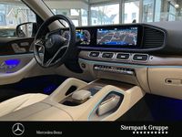 Gebraucht Mercedes GLE350 354 PS (260 kW) 2025 Lack obsidianschwarz SUV