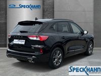 gebraucht Ford Kuga Plug-In Hybrid ST-Line 2.5 AHK Navi PDCv+h Klima