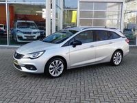 gebraucht Opel Astra 1.4 Sports Tourer Ultimate - Automatik