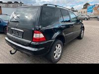 gebraucht Mercedes ML400 