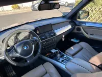 Gebraucht BMW X5 Performance 286 PS (210 kW) 2009 Silber SUV