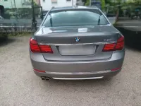 Gebraucht BMW 730 260 PS (191 kW) 2014 Limousine