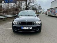 gebraucht BMW 120 120 i