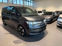 Gebraucht VW Multivan Edition 150 PS (110 kW) 2023 Grau Van