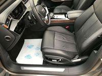 Gebraucht Audi A8 Ambiente 286 PS (210 kW) 2020 Grau Limousine