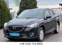 Gebraucht Mazda CX-5 Sendo 150 PS (110 kW) 2014 Schwarz SUV