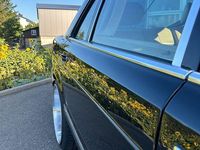 Gebraucht Mercedes 560 299 PS (219 kW) 1988 Schwarz Limousine