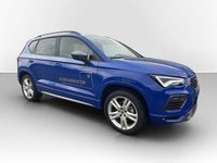 Gebraucht Seat Ateca FR 150 PS (110 kW) 2025 Energy blau SUV