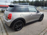 Second-hand Mini ONE 102 CP (75 kW) 2019 Argintiu Hatchback