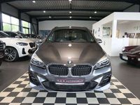 gebraucht BMW 218 i Aut. GranT M Sport LED*CAMERA*ALARM*CARPLAY*17"*