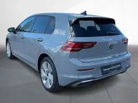 Neu VW Golf VIII 116 PS (85 kW) 2026 Mondsteingrau Limousine