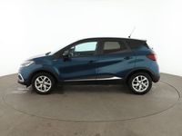 gebraucht Renault Captur 1.3 TCe Limited*TEMPO*NAVI*PDC*SHZ*ALU*