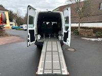 Gebraucht Opel Movano 150 PS (110 kW) 2020 Weiß Kombi