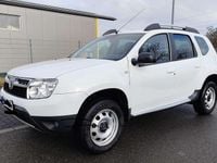 Gebraucht Dacia Duster Prestige 107 PS (78 kW) 2011 SUV