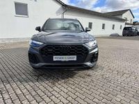 Gebraucht Audi Q5 Ambiente 299 PS (219 kW) 2022 Daytonagrau perleffekt SUV