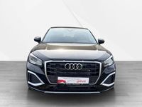 Gebraucht Audi Q2 Advanced Plus 150 PS (110 kW) 2025 Mythosschwarz metallic SUV