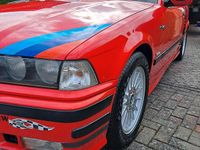 Gebraucht BMW 318 Compact 140 PS (102 kW) 1998 Rot Kleinwagen