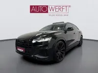 Gebraucht Audi SQ8 Advanced 507 PS (372 kW) 2023 Schwarz SUV