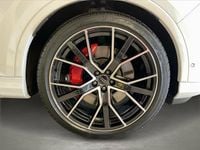 Gebraucht Audi Q7 S-Line 489 PS (359 kW) 2024 Gletscherweiß metallic SUV
