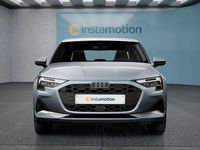Gebraucht Audi A3 150 PS (110 kW) 2025 Grau Limousine