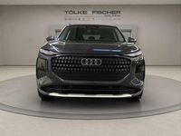 Neu Audi Q3 150 PS (110 kW) 2025 Grau SUV