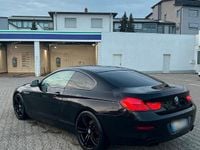 Gebraucht BMW 650 450 PS (330 kW) 2012 Schwarz Coupé